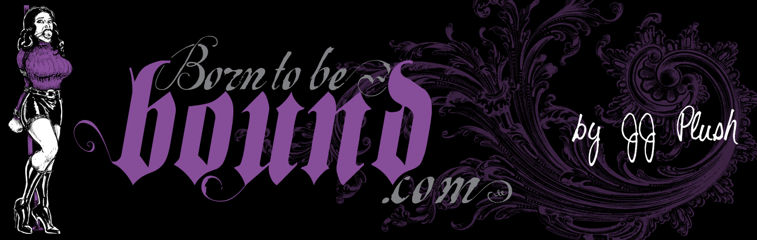 BorntoBeBound.com